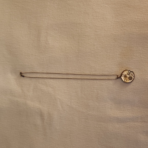 BOGO Steampunk necklace - Picture 2 of 3